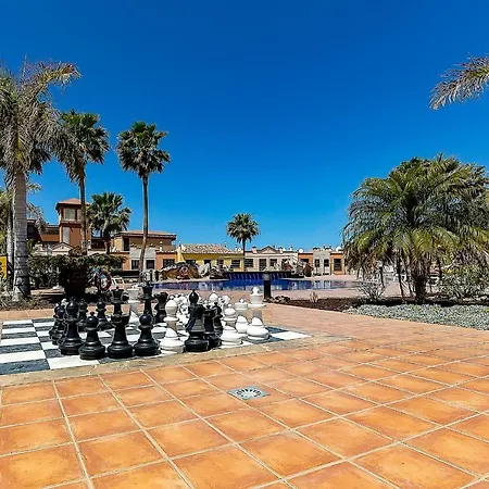 Holiday home Adeje Park Tenerife Costa Adeje (Tenerife)