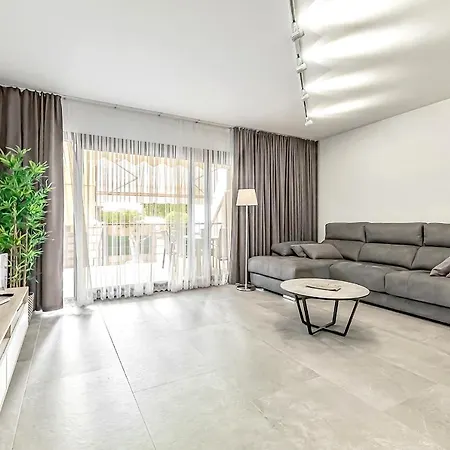 Holiday home Adeje Park Tenerife Costa Adeje (Tenerife)