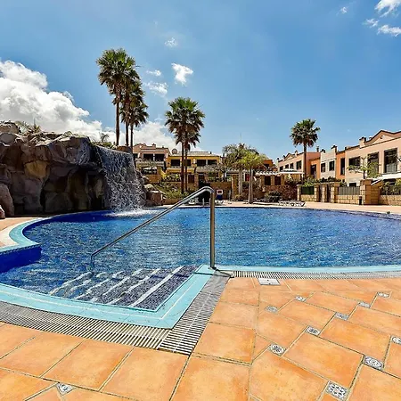 Дом отдыха Adeje Park Tenerife Адехе