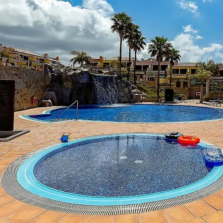 Дом отдыха Adeje Park Tenerife